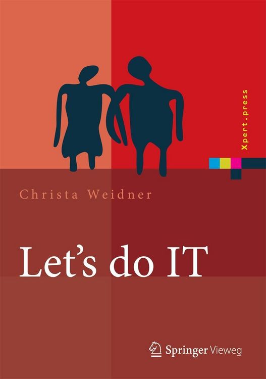 Produktbild: Let's do IT