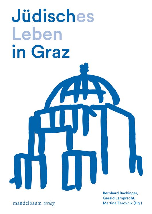 Produktbild: J&uuml;disches Leben in Graz
