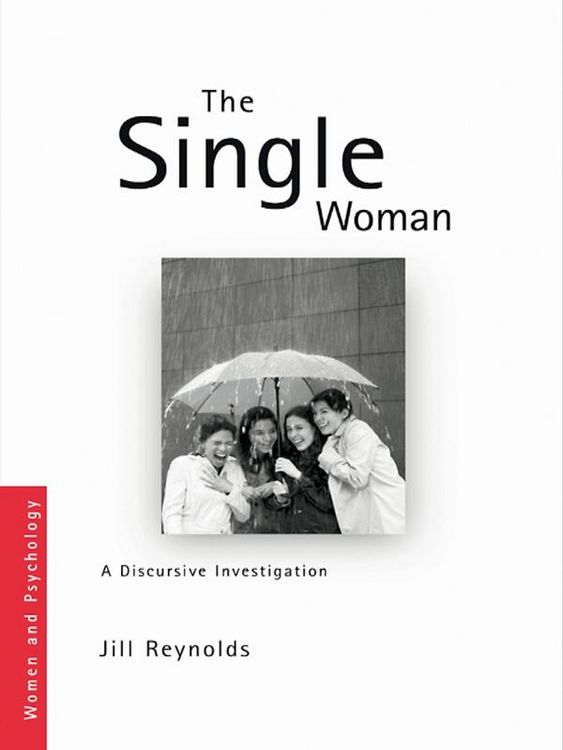 Produktbild: The Single Woman