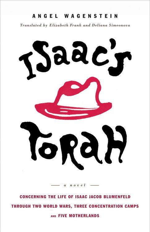 Produktbild: Isaac's Torah