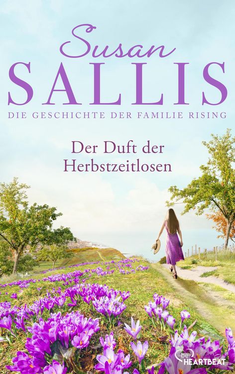 Produktbild: Der Duft der Herbstzeitlosen