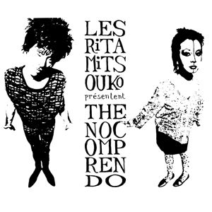 Produktbild: The No Comprendo (LP+CD)