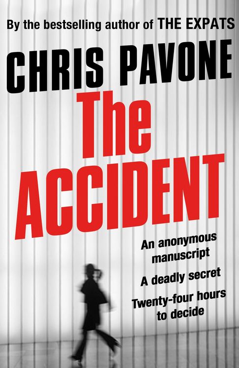 Produktbild: The Accident