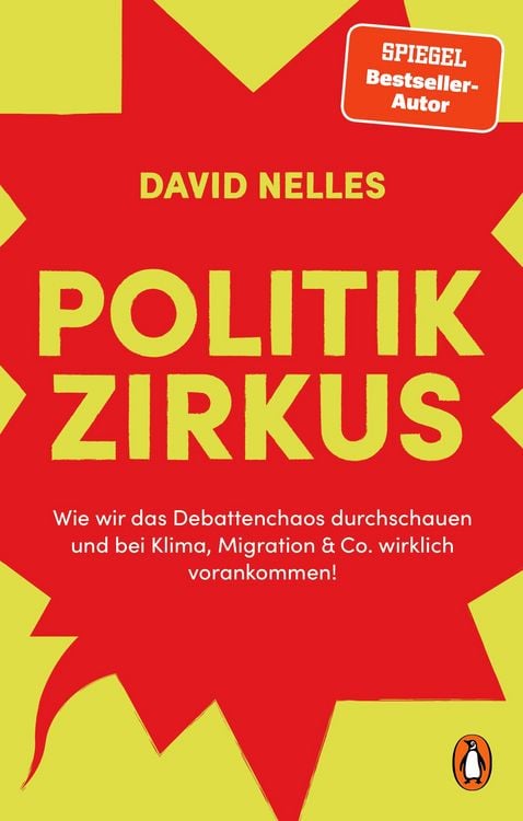 Produktbild: Politikzirkus