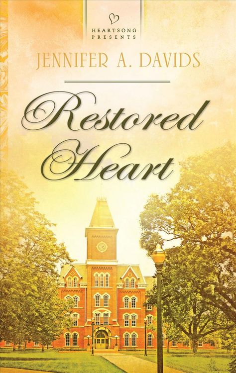 Produktbild: Restored Heart