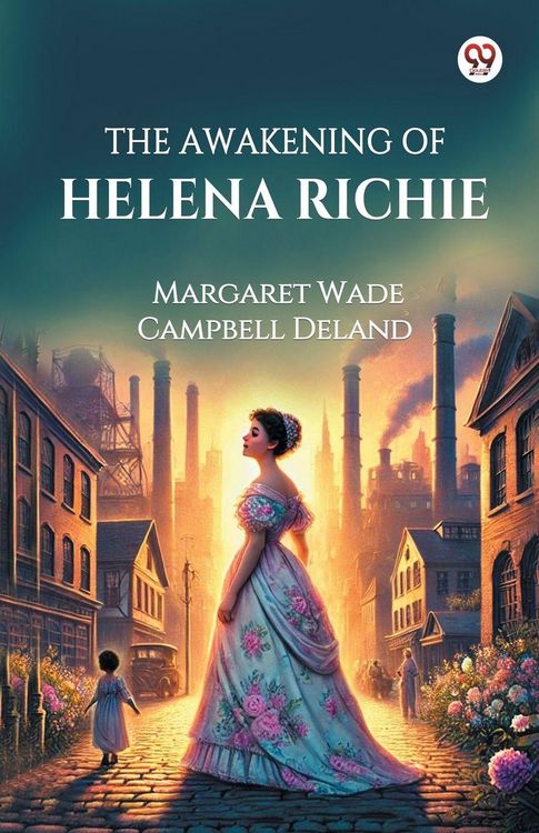 Produktbild: The Awakening of Helena Richie
