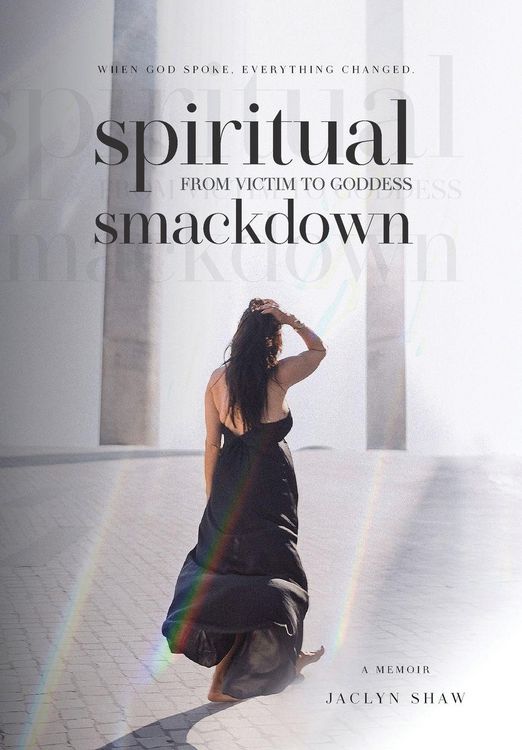 Produktbild: Spiritual Smackdown