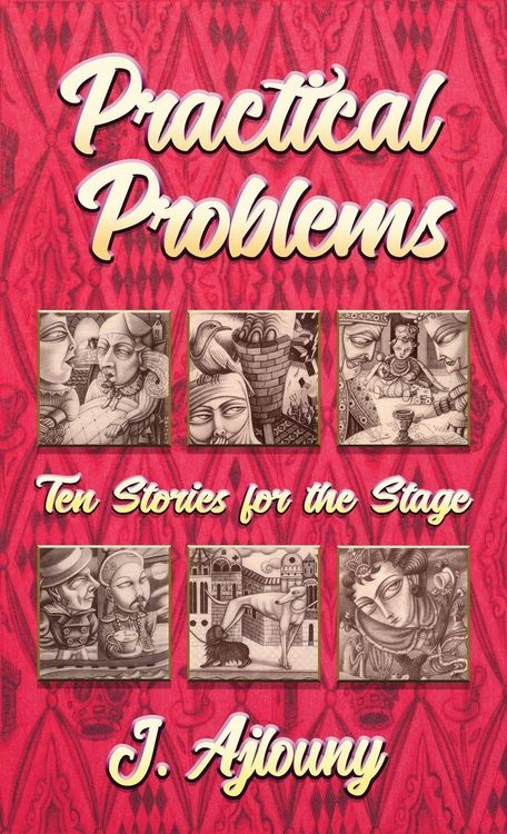 Produktbild: Practical Problems