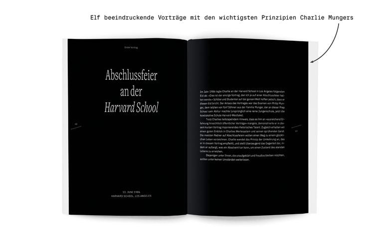 Produktbild: Poor Charlies Almanach