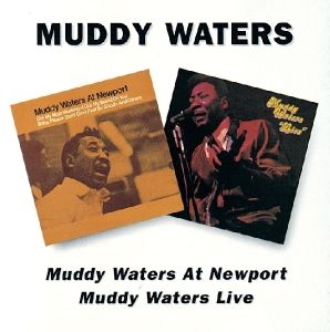 Produktbild: At Newport/live