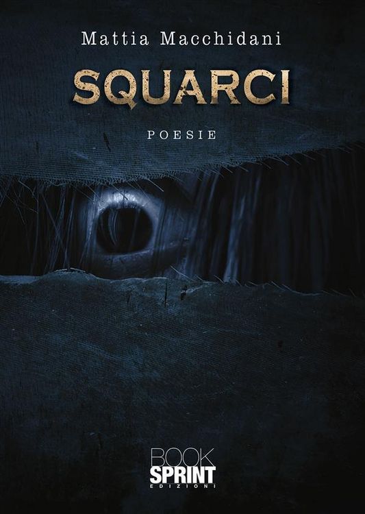 Produktbild: Squarci