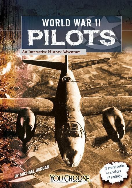Produktbild: Burgan: World War II Pilots