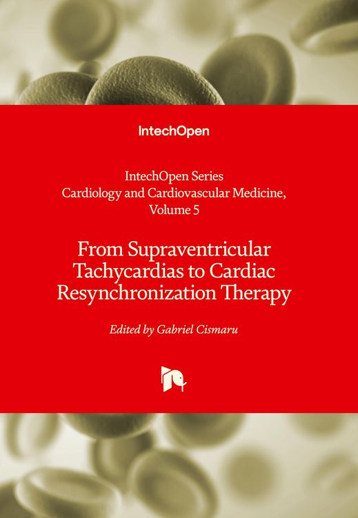 Produktbild: From Supraventricular Tachycardias to Cardiac Resynchronization Therapy