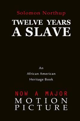 Produktbild: Twelve Years a Slave