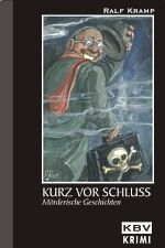 Produktbild: Kurz vor Schluss