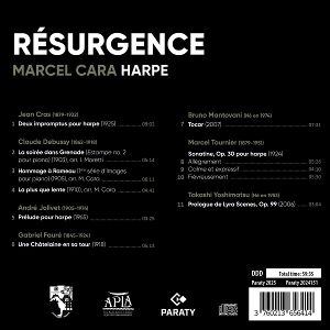 Produktbild: R'surgence