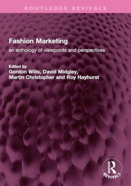 Produktbild: Fashion Marketing