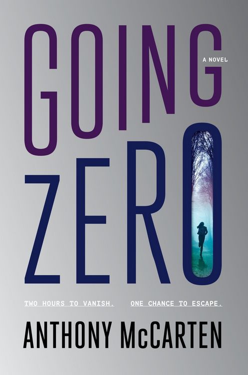 Produktbild: Going Zero
