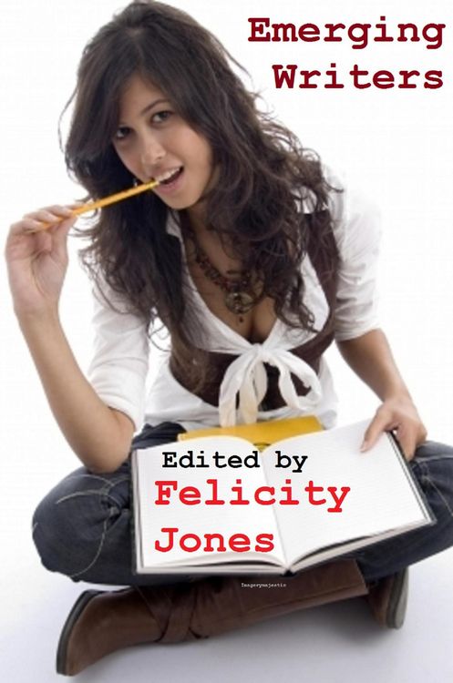 Produktbild: Emerging Writers (romance)
