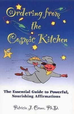 Produktbild: Ordering from the Cosmic Kitchen