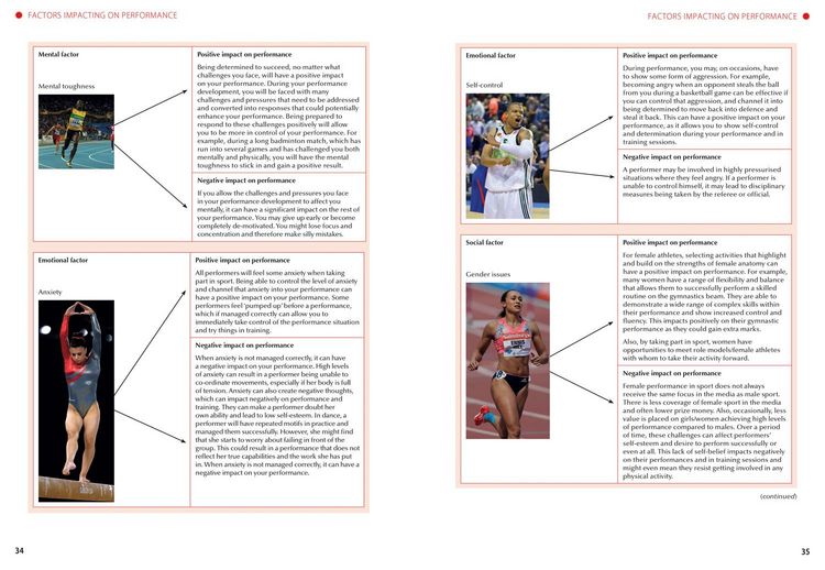 Produktbild: Higher Physical Education (second edition)