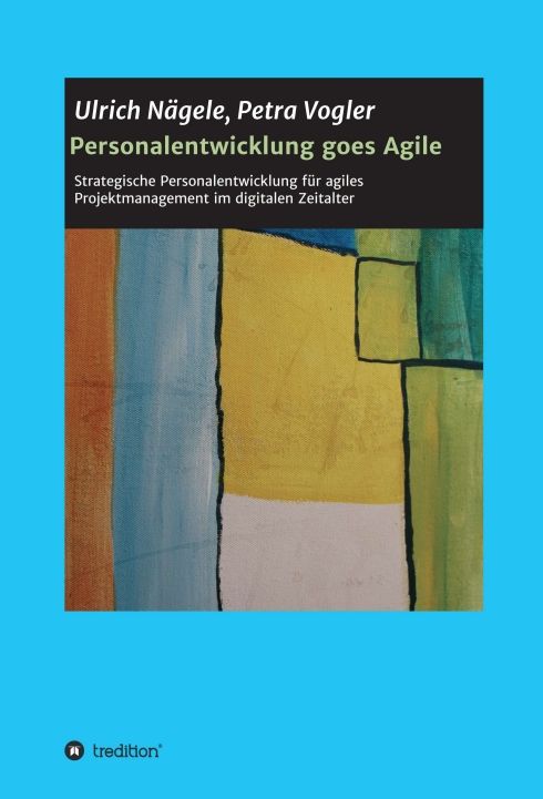 Produktbild: Personalentwicklung goes Agile