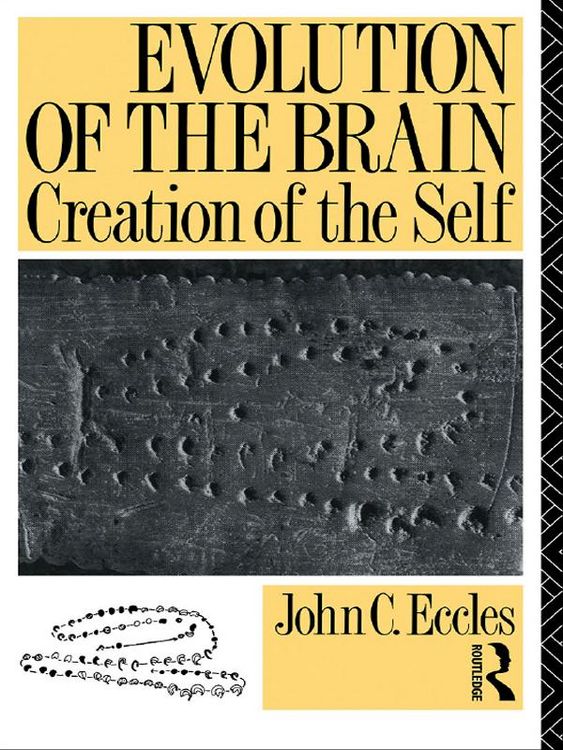 Produktbild: Evolution of the Brain: Creation of the Self