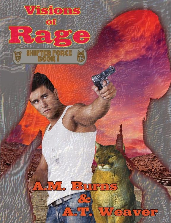 Produktbild: Visions of Rage