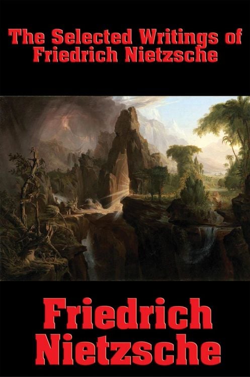 Produktbild: The Selected Writings of Friedrich Nietzsche