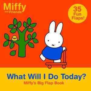 Produktbild: What Will I Do Today?