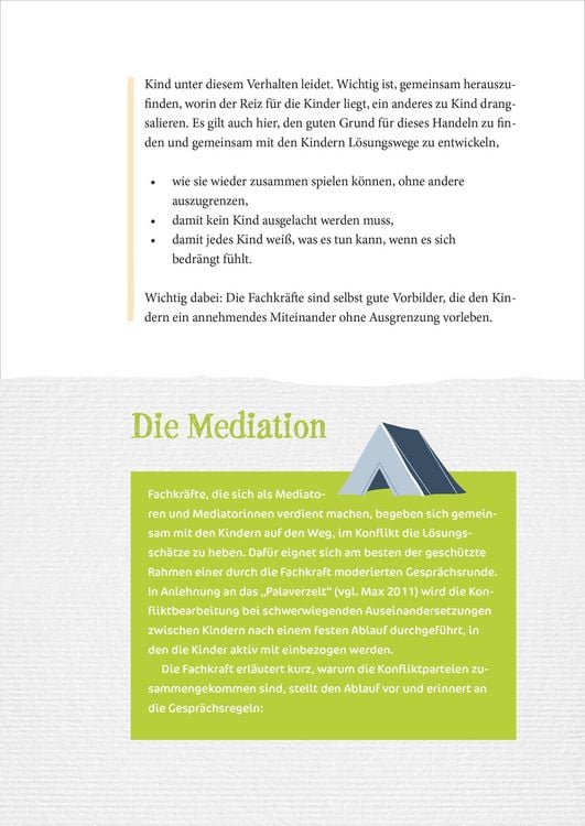 Produktbild: Sch&auml;tze finden statt Fehler suchen