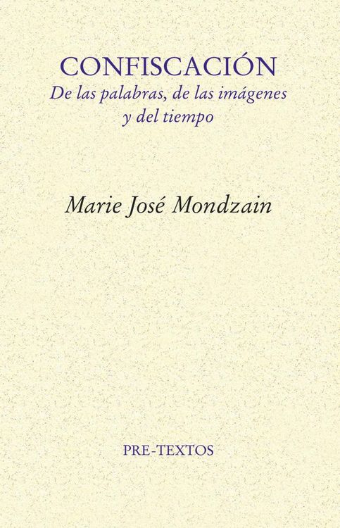 Produktbild: Confiscaci&oacute;n