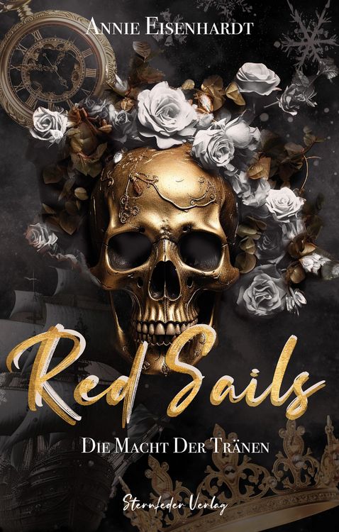 Produktbild: Red Sails - Die Macht der Tr&auml;nen