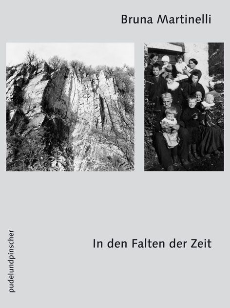 Produktbild: In den Falten der Zeit