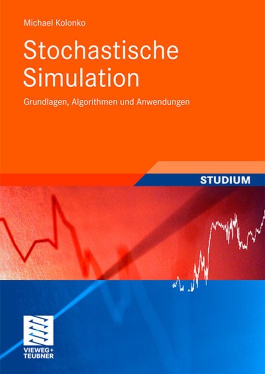 Produktbild: Stochastische Simulation