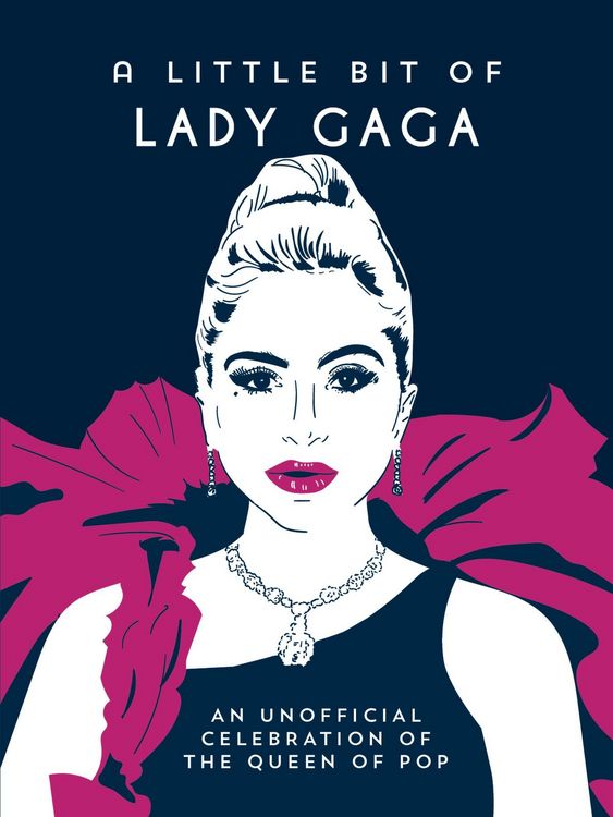 Produktbild: A Little Bit of Lady Gaga