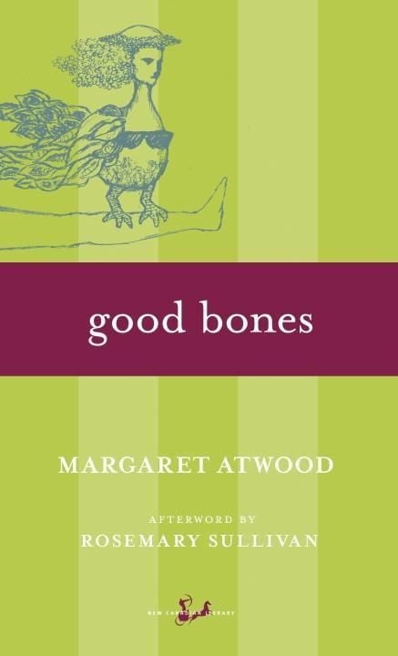Produktbild: Good Bones