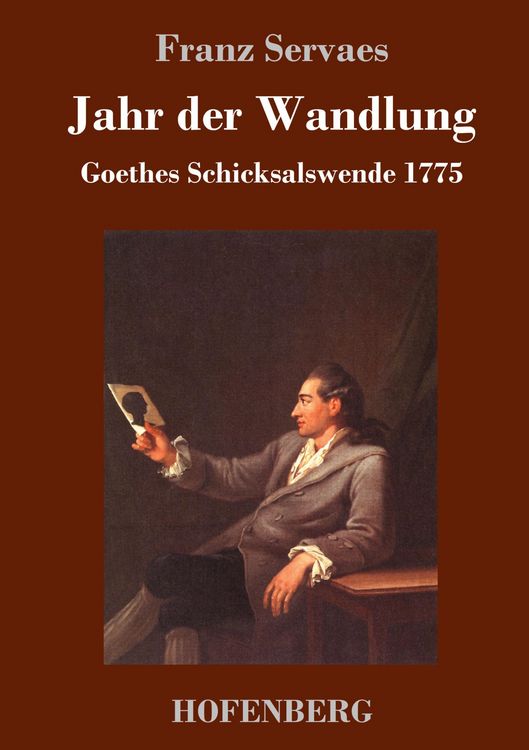 Produktbild: Jahr der Wandlung