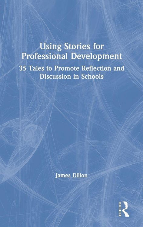 Produktbild: Using Stories for Professional Development