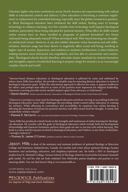 Produktbild: Glassroom Learning