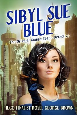Produktbild: Sibyl Sue Blue