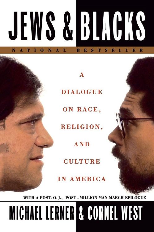 Produktbild: Jews and Blacks
