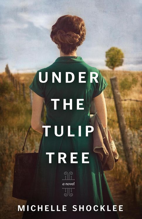 Produktbild: Under the Tulip Tree