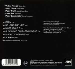 Produktbild: Spectrum