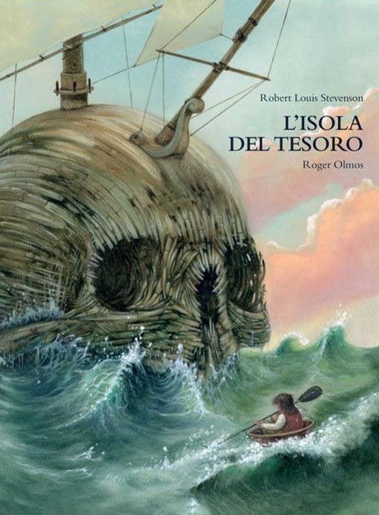 Produktbild: L' isola del tesoro