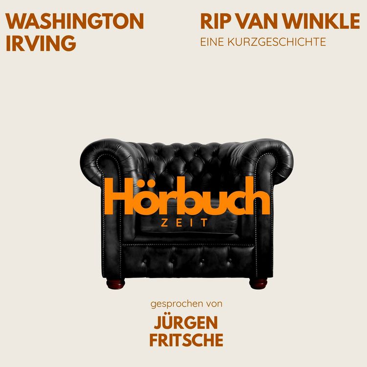 Produktbild: Rip van Winkle. Eine Kurzgeschichte.