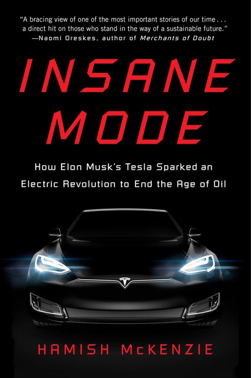 Produktbild: Insane Mode