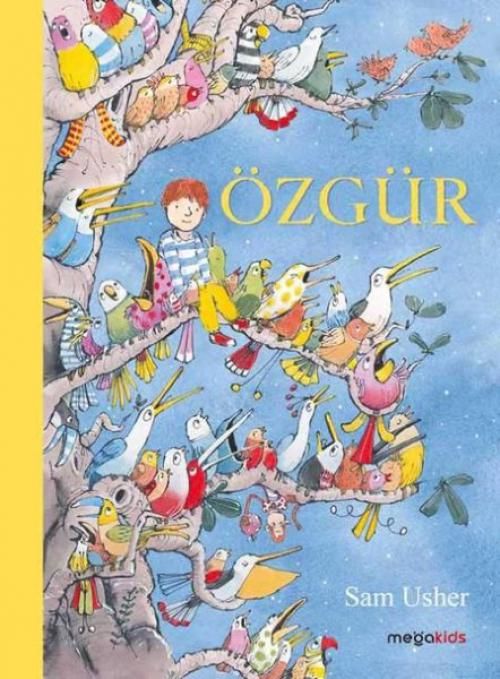 Produktbild: &Ouml;zg&uuml;r