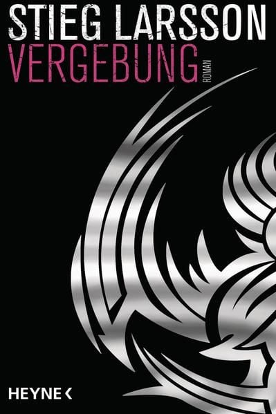 Produktbild: Vergebung / Millennium Band 3