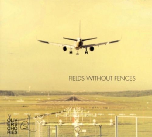 Produktbild: Schories, O: Fields Without Fences